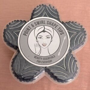 NWOT Double Sided Makeup Swabs